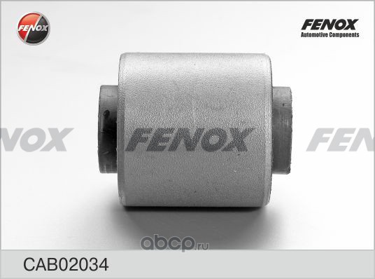 FENOX CAB02034 Сайлентблок рычага