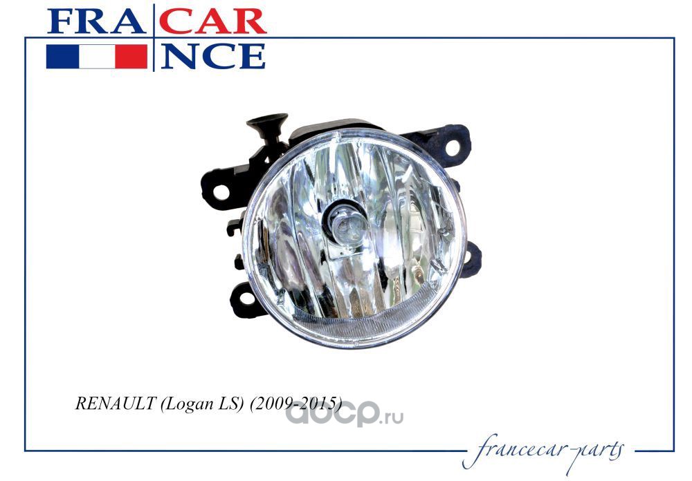 Francecar FCR210143 Фара противотуманная