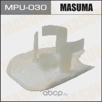 Masuma MPU030 Фильтр бензонасоса MASUMA