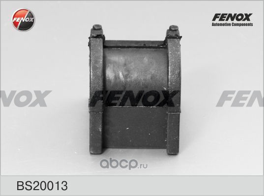 FENOX BS20013 Втулка заднего стабилизатора L,R