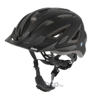 Велосипедный шлем BMW Bike Helmet размер: L (56-61 см.) 80922413756