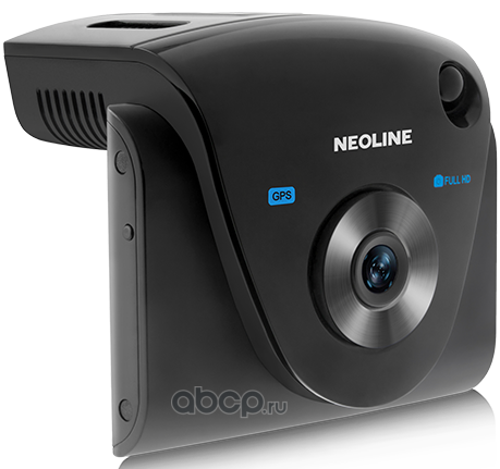 Neoline XCOP9700 Видеорегистратор+радар Neoline X-COP 9700