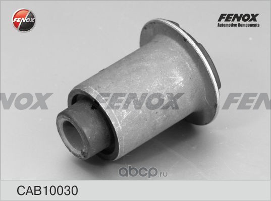FENOX CAB10030 Сайлентблок рычага