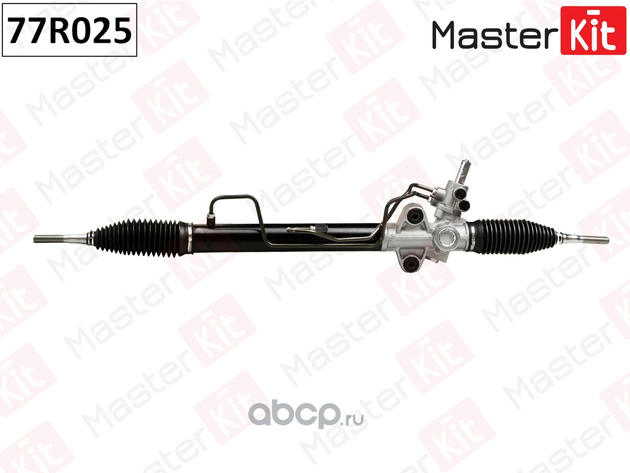 Мастер кит рейки. MASTERKIT 77r025 рейка рулевая. MASTERKIT 77r070 рулевая рейка. Master Kit 77r078 рейка рулевая. MASTERKIT 77r064 рулевая рейка.