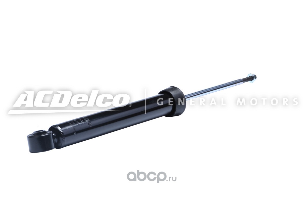 ACDelco 19347933 ACDelco GM Professional Амортизатор задний  (универсальный лев/прав)