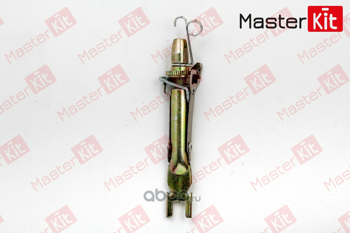MasterKit 77AP007 Регулятор задних тормозных колодок