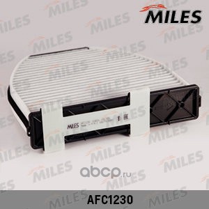 Miles AFC1230 Фильтр салонный