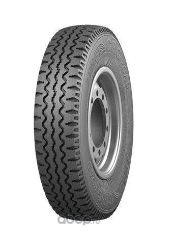 TYREX 85183186 Шина региональная универсальная CRG ROAD О-79 8.25/ R20 133K