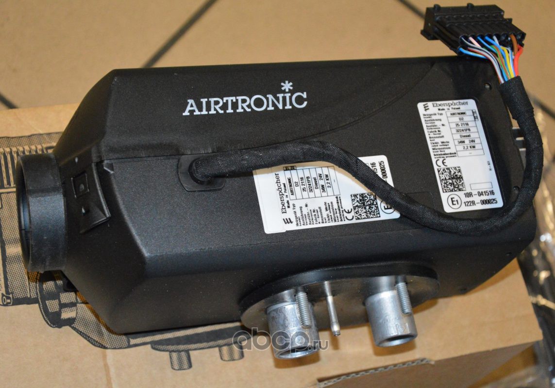 Автономка 4 киловатта. Воздушный отопитель Airtronic d4 24в 25.2114.05.0000 Eberspacher. Автономный отопитель Eberspacher 2.2KW. Отопитель кабины Airtronic 24v. Автономка Эбершпехер 3.5КВТ 24в.