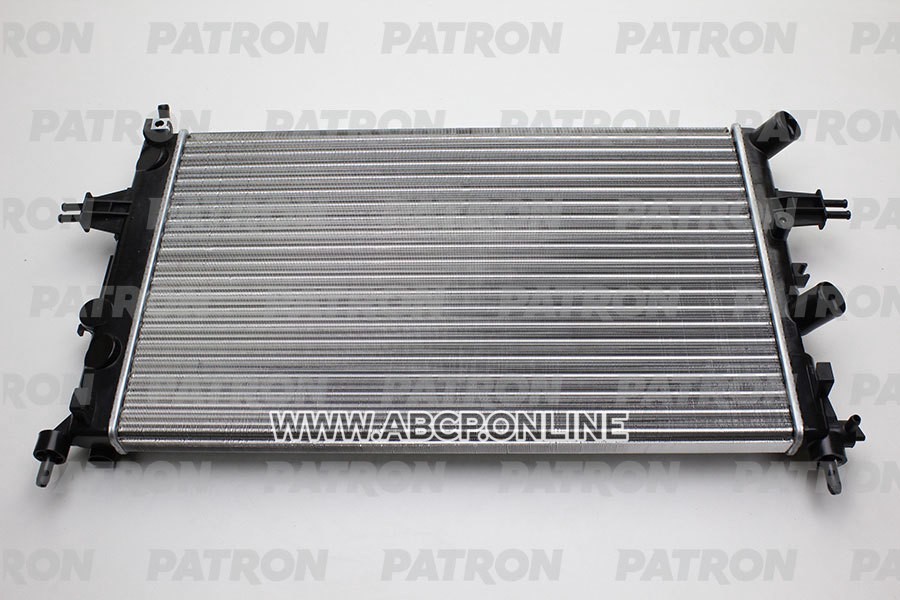 PATRON PRS3977 Радиатор системы охлаждения