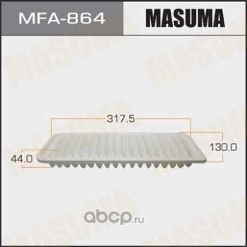 Masuma MFA864 Фильтр воздушный