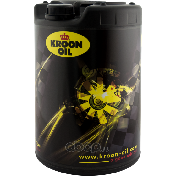KROON OIL 58084 Масло моторное синтетика 5W-30 20 л.