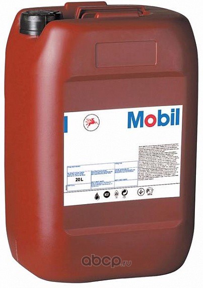 Mobil 152675 Mobil Rarus 425 компресс.мин. (20)