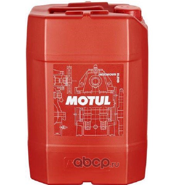 Motul Cvtf Купить Цена В Казахстане