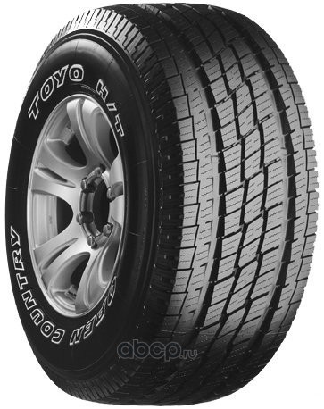 Шина летняя TOYO OPHT 26570 R15 112T