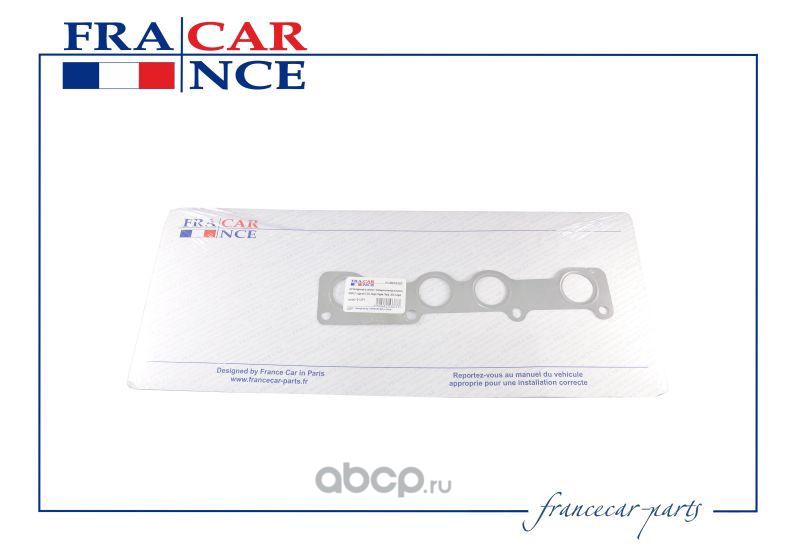 Francecar FCR210227 Прокладка коллектора выпускного