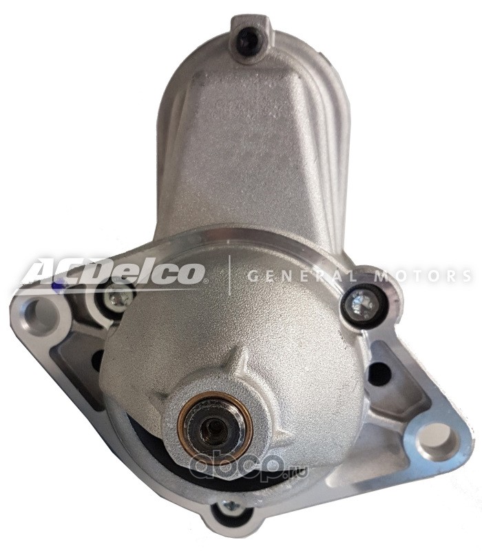 ACDelco 19350759 ACDelco GM Professional Starter