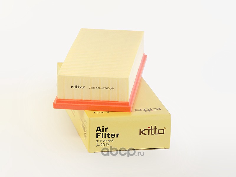 Kitto A2017 Фильтр Воздушный