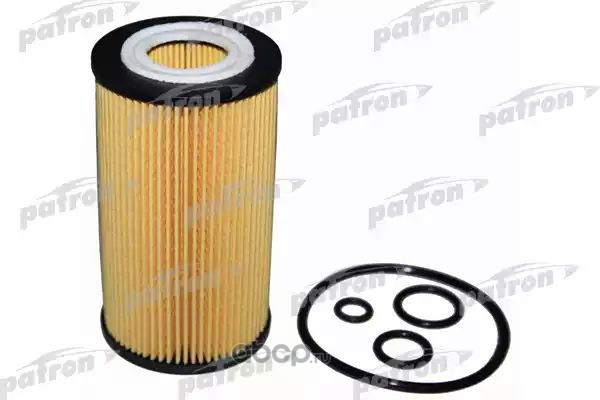 PATRON PF4001 Фильтр масляный