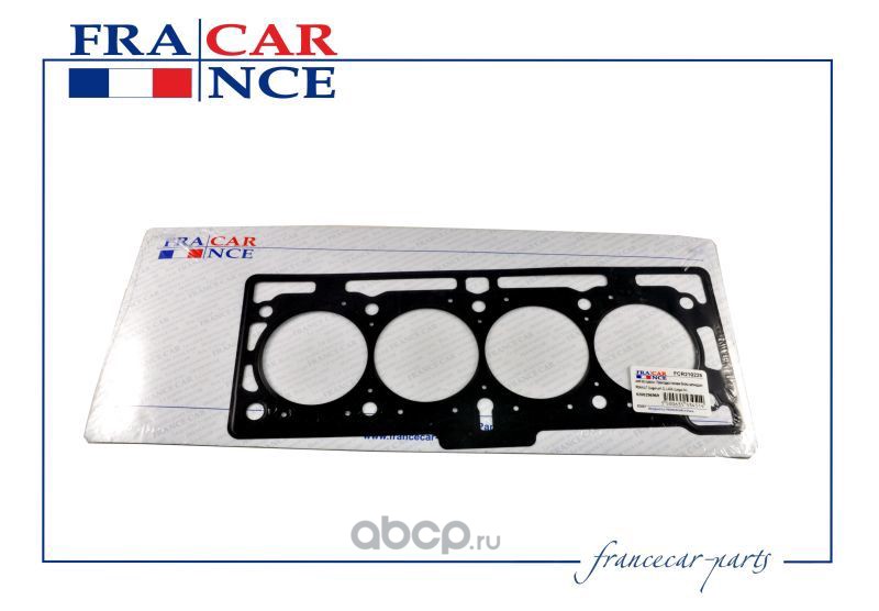 Francecar FCR210228 Прокладка ГБЦ
