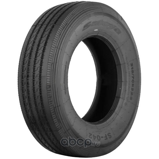 Satoya БП00003014 Шина рулевая SF-042 315/80R22.5 156L