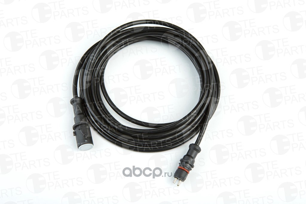 TE PARTS 97120380 Соединительный кабель, ABS и системы контроля износа колодок ( общая длина = 3895мм)
