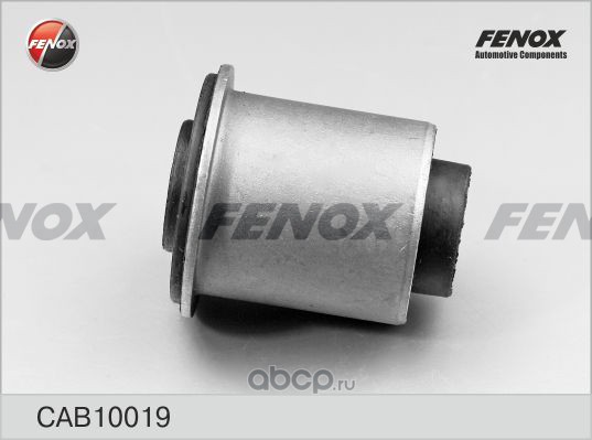 FENOX CAB10019 Сайлентблок рычага