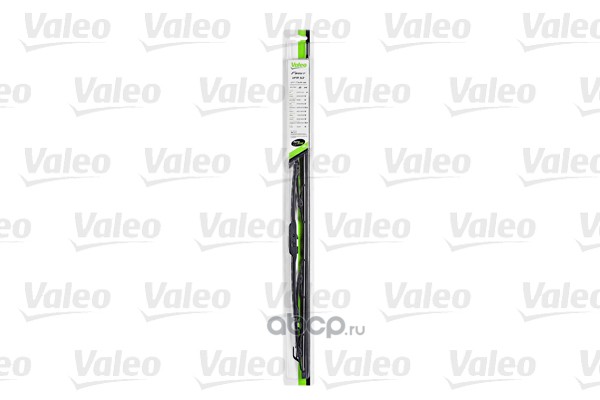 Valeo 675553 Щетка стеклоочистителя 530 мм каркасная 1 шт