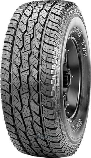 Шина летняя MAXXIS AT-771 Bravo 23565 R17 104T