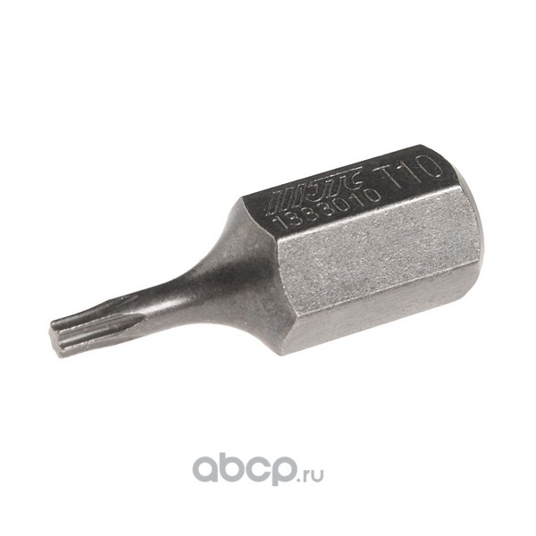 Бита torx t10. Бита torx t10