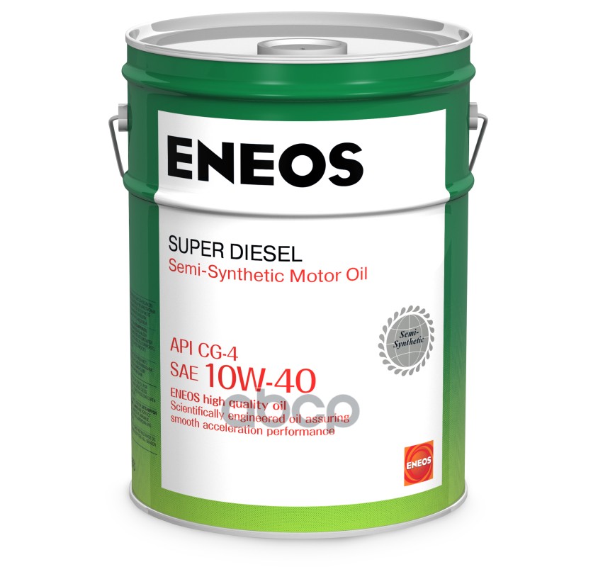 Eneos 5w40 Купить В Спб