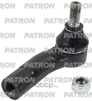 PATRON PS1233L Наконечник рулевой тяги