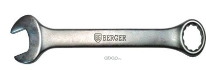 Berger BG1130 Ключ комбинированный 16 мм