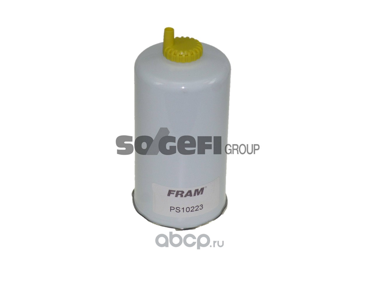 Fram PS10223 Фильтр диз. топл.  FRAM Инд. упак