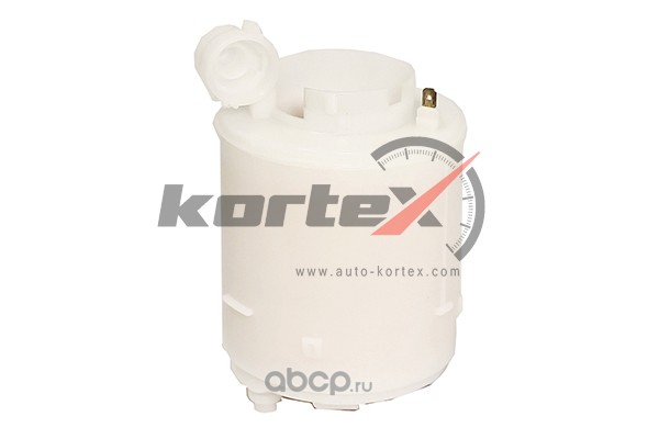 KORTEX KF0056 Фильтр топливный HYUNDAI TUCSON/KIA SPORTAGE 15- 2.0