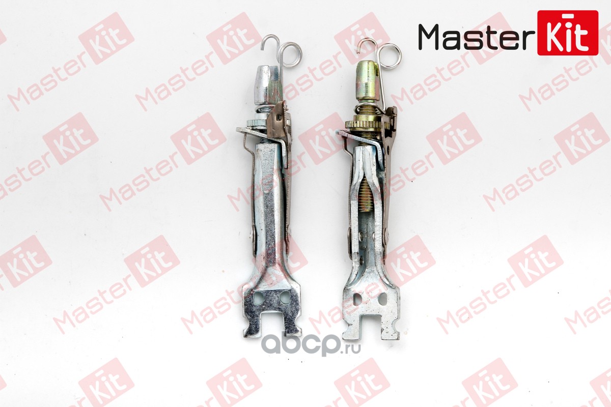 MasterKit 77AP037 Регулятор задних тормозных колодок