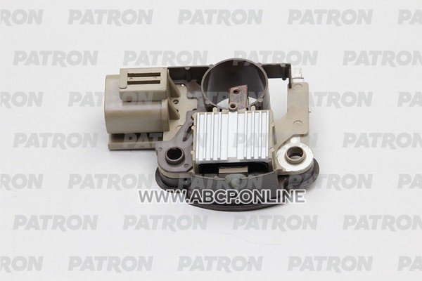 PATRON P250072KOR Реле-регулятор генератора
