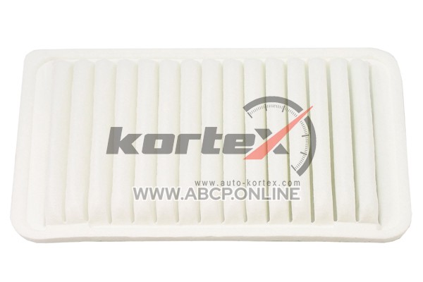KORTEX KA0279 Фильтр воздушный TOYOTA CAMRY 06-
