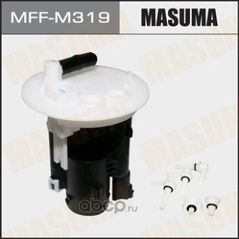 Masuma MFFM319 Фильтр топливный