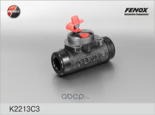 FENOX K2213C3 Цилиндр задний тормозной Москвич 2141 К2213