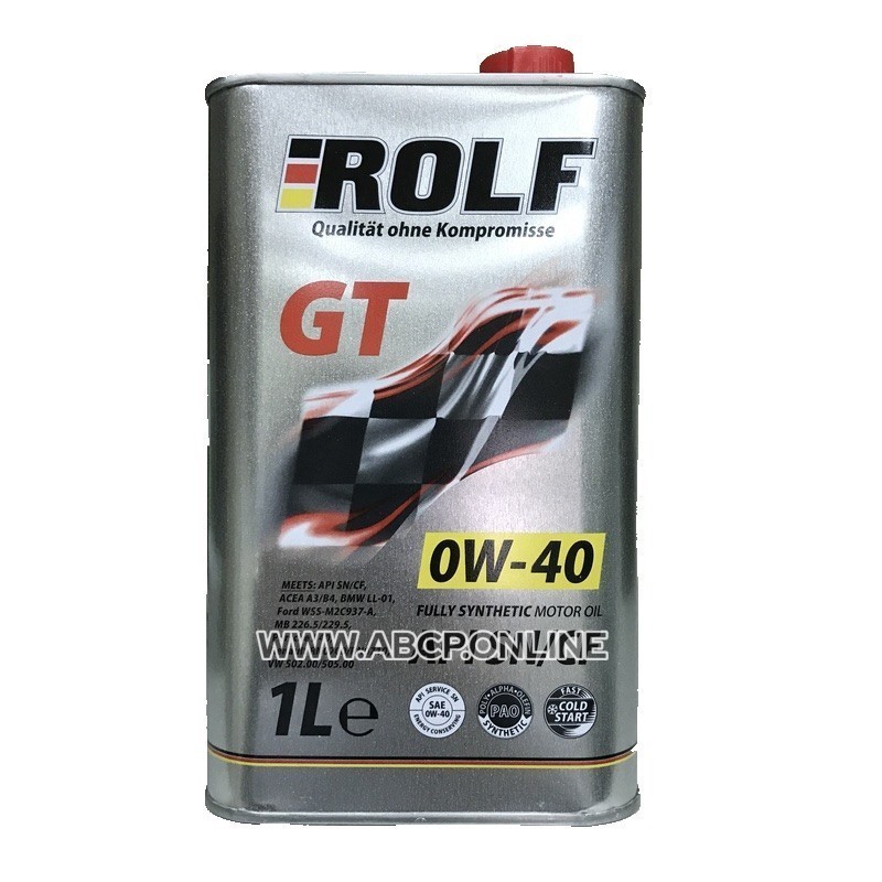 Rolf 0w 20. Rolf gt SAE 0w-40 API SN/CF. Rolf gt SAE 0w-40 API SN/CF (синт)4л. Масло Rolf gt 1л 5 40 4л. /1л/ 0w20 "Rolf gt".