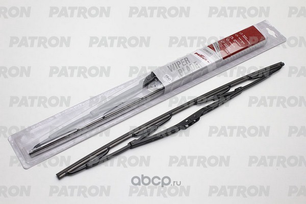 PATRON PWB28010 Щетка стеклоочистителя