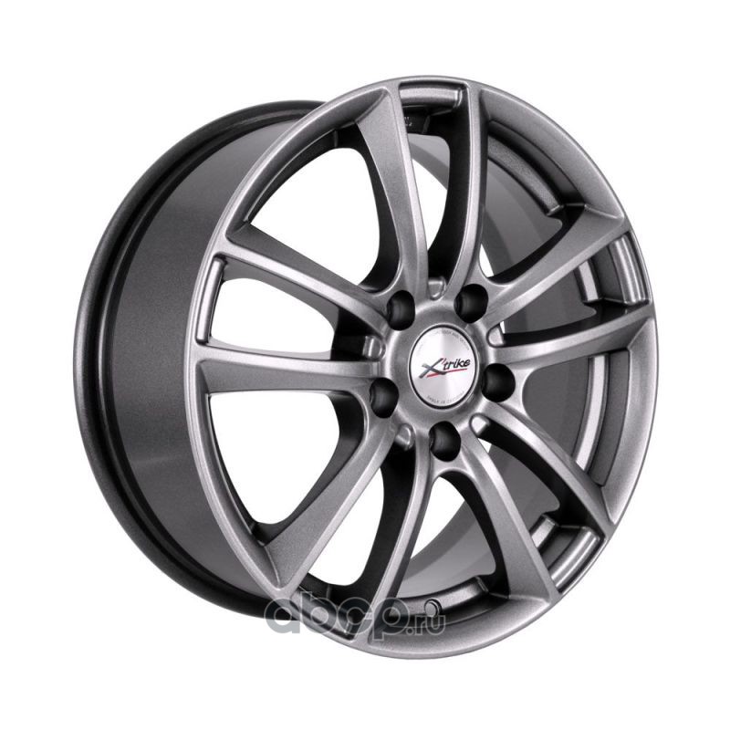 Литые диски x trike отзывы. Литые диски x trike отзывы