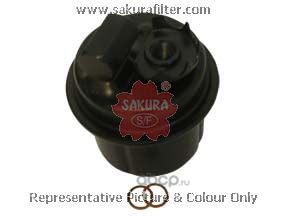Sakura FS16260 Фильтр топливный