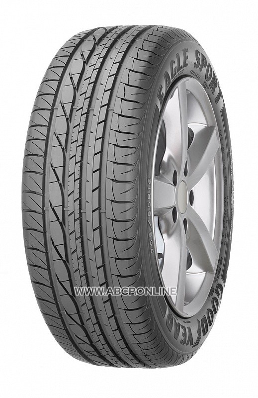 Goodyear eagle sport 205 55 r16 91v