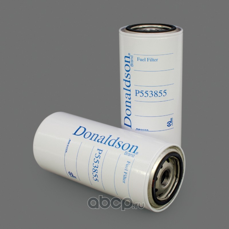 Donaldson P553855 Фильтр топливный (Thermoking)