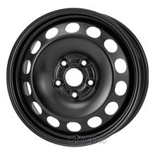 MAGNETTO 15005AM 6x15 5/112 ET47 DIA57.1 Черный