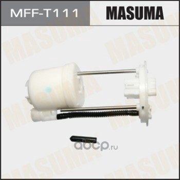 Masuma MFFT111 Фильтр топливный