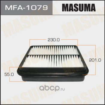 Masuma MFA1079 Фильтр воздушный