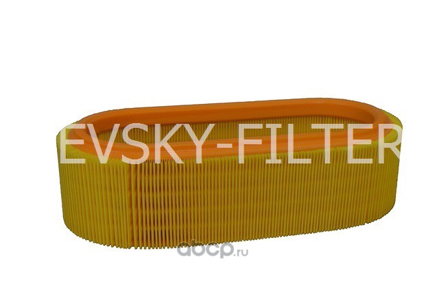 NEVSKY FILTER NF4004 Фильтр воздушный